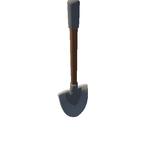 Shovel