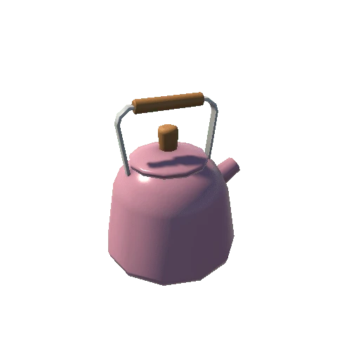 Kettle