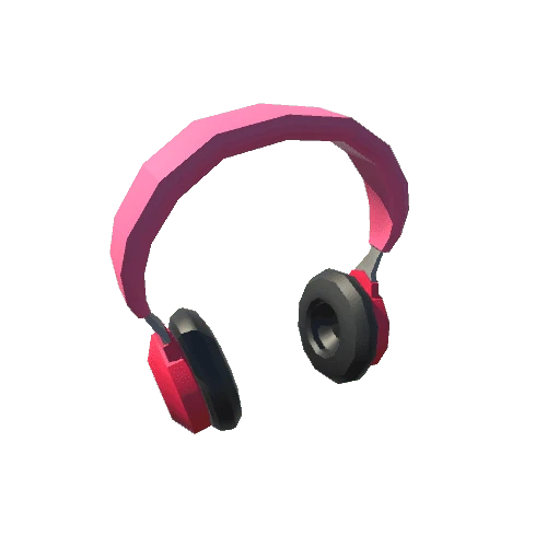 Headphones