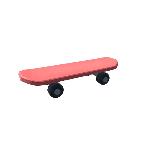 Skateboard