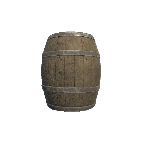 barrel