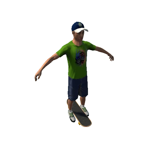 t-pose_with_skateboard