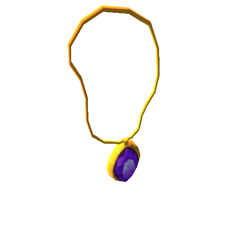 AmuletGem-Purple-Seed