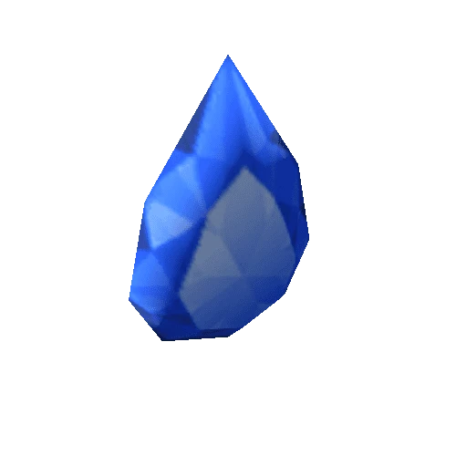 Gem-Blue-Teardrop