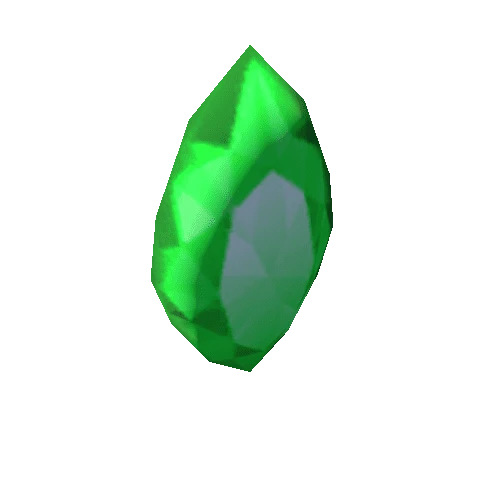 Gem-Green-Seed