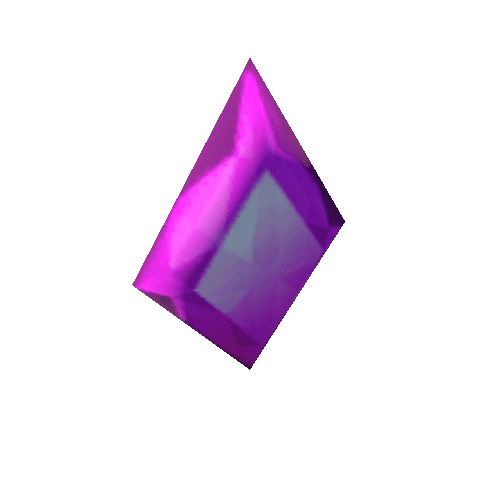 Gem-Purple-Diamond