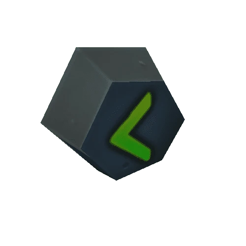 Rune03-Green