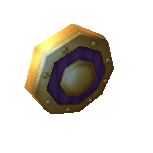 Shield-Gold-Purple