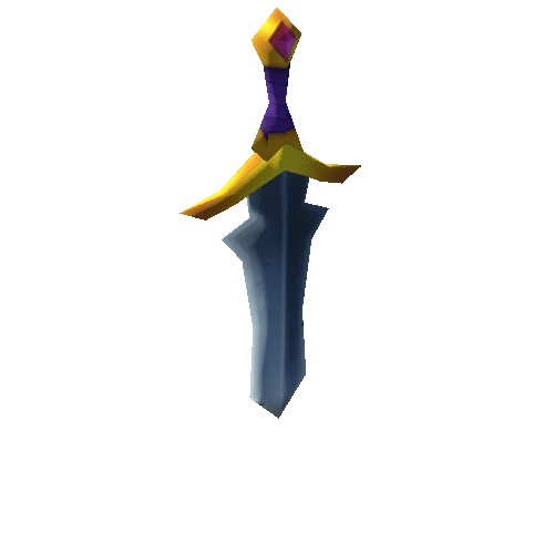 Sword-Purple