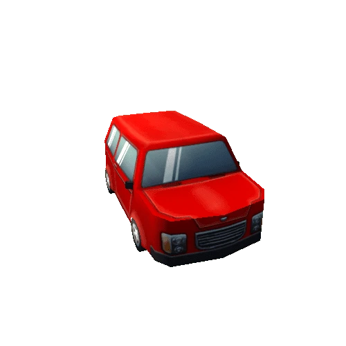 red_car