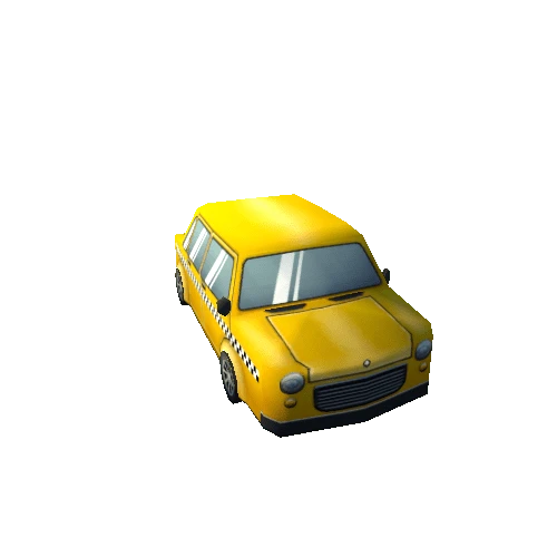 yellow_car