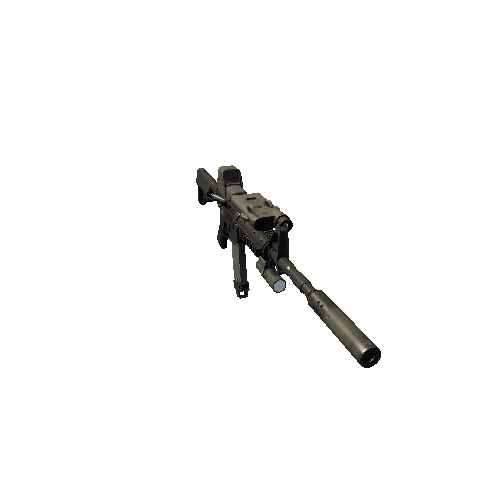 Rifle_FPS