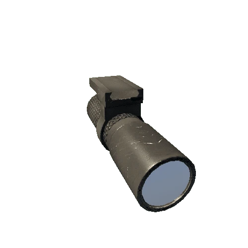 Rifle_flashlight