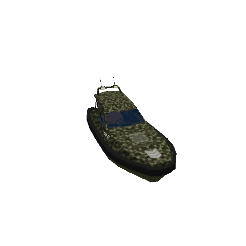 MotorBoat_and_roof_military_S_1