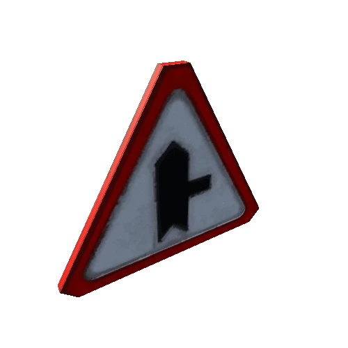 Trafficsigns_Triangle_1