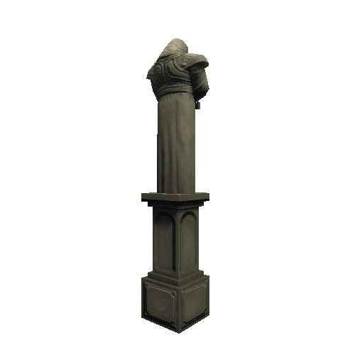 Statue1_Pillar