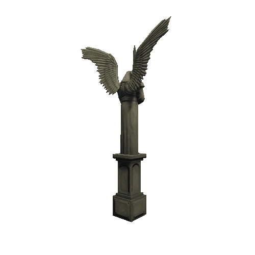 Statue2_Pillar