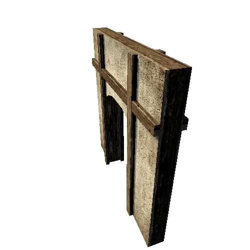 House_Wall_Door_1B3