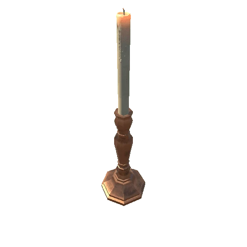 candle_copper_lighted