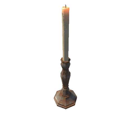 candle_rusted_lighted