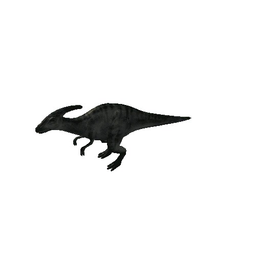 parasaurolophusAnims