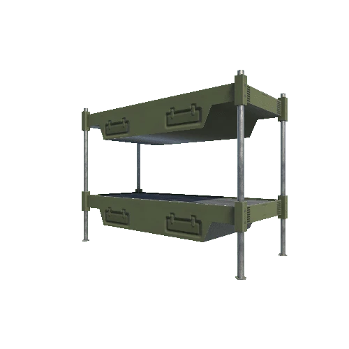 BunkBed