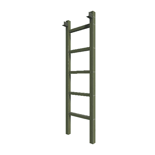 BunkBedLadder