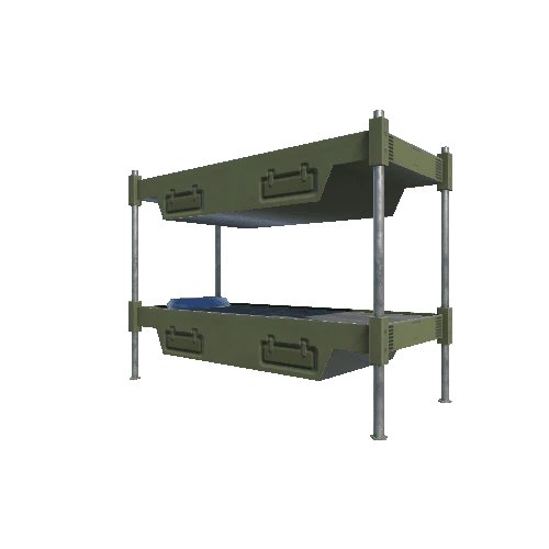 BunkBed_Complete