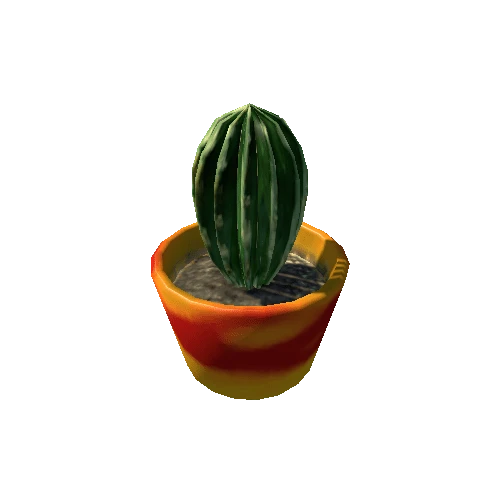 Cactus