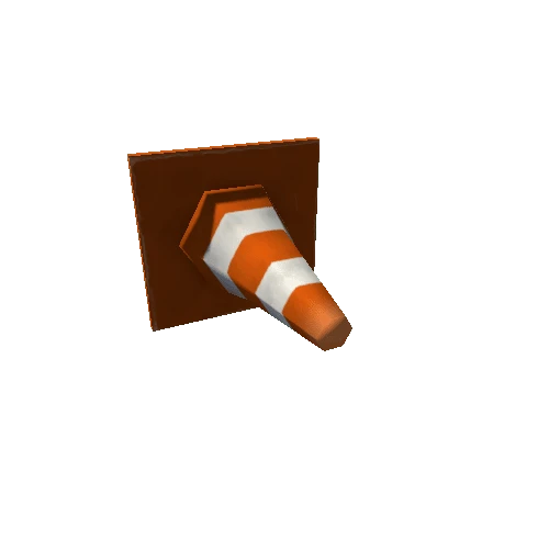 road_cone