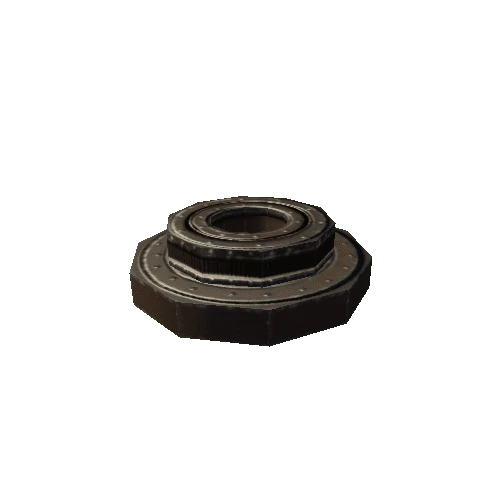 Turret_Holder_Circle