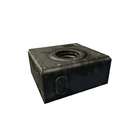 Turret_Holder_Square