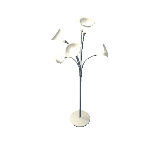 Flower_Lamp