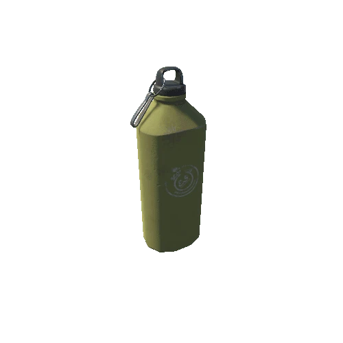 WaterCanteen