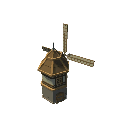 SF_Bld_House_Windmill_01