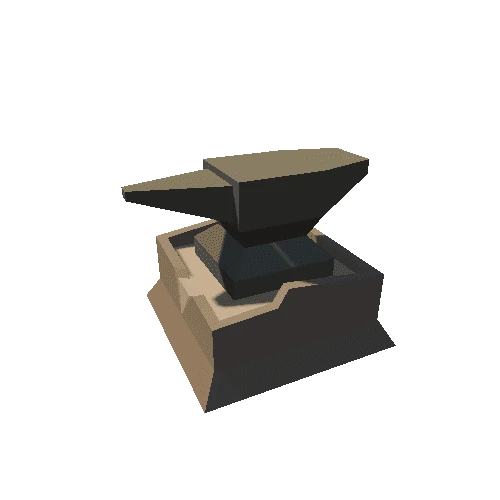 SF_Prop_Goblin_Anvil