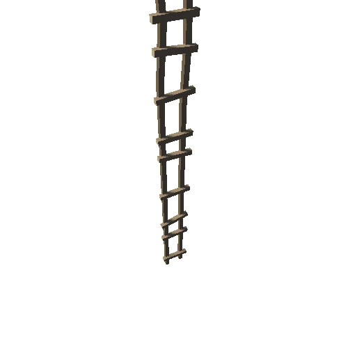 SF_Prop_Goblin_Ladder_01