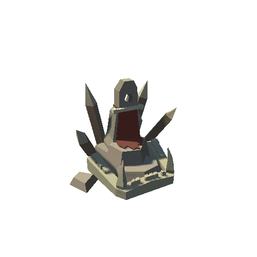 SF_Prop_Goblin_Throne_01