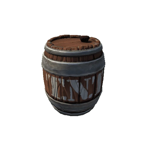 WoodenBarrel_TNT