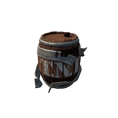 WoodenBarrel_TNT_dead