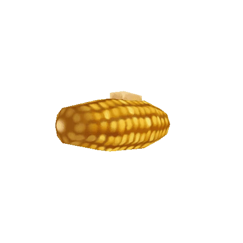 Corn_Buttered