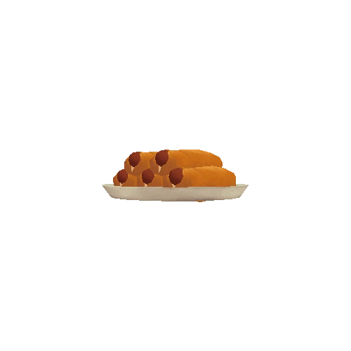 Hotdogs_Plated