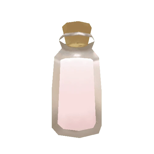 MilkBottle