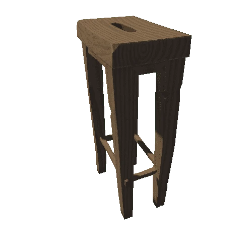 Stool