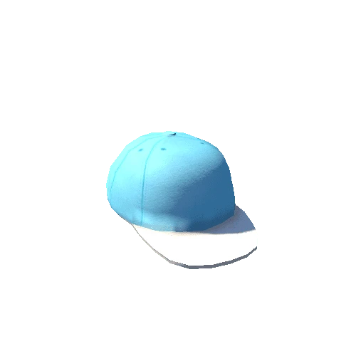 Hat_Blue