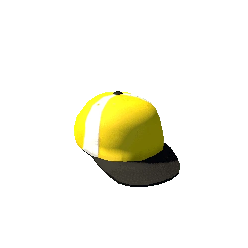 Hat_Yellow