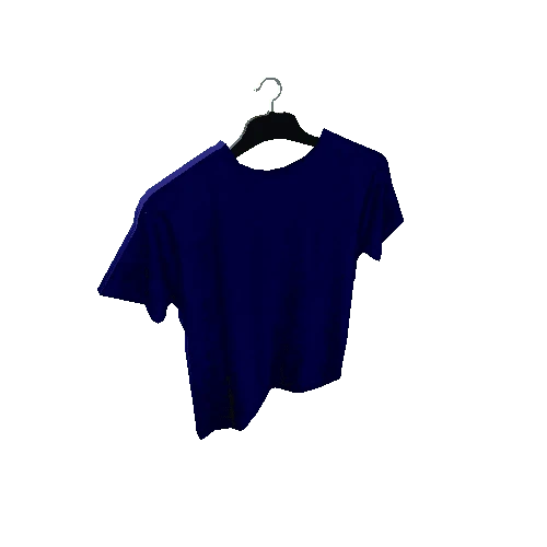 TShirt_Hanging_Blue