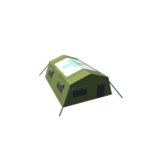 tent_Medic