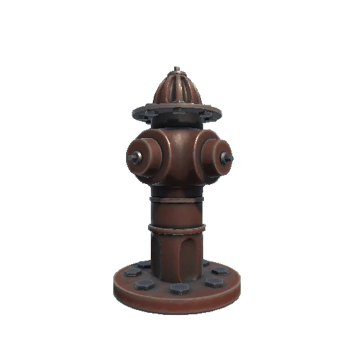 FireHydrant