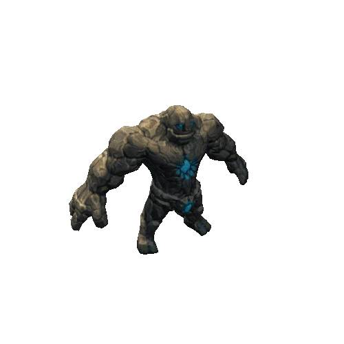 Golem@Skin